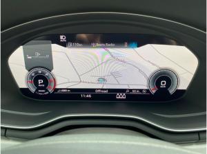 Audi A4 Avant 40 TDI quattro S line competition+ AHK