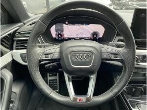 Audi A4 Avant 40 TDI quattro S line competition+ AHK