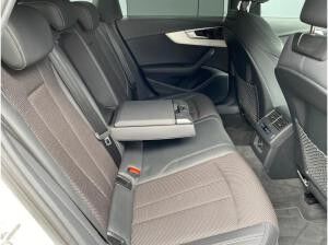 Audi A4 Avant 40 TDI quattro S line competition+ AHK