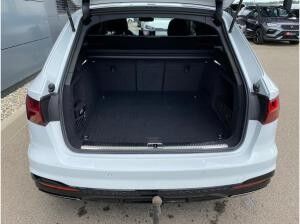 Audi A4 Avant 40 TDI quattro S line competition+ AHK