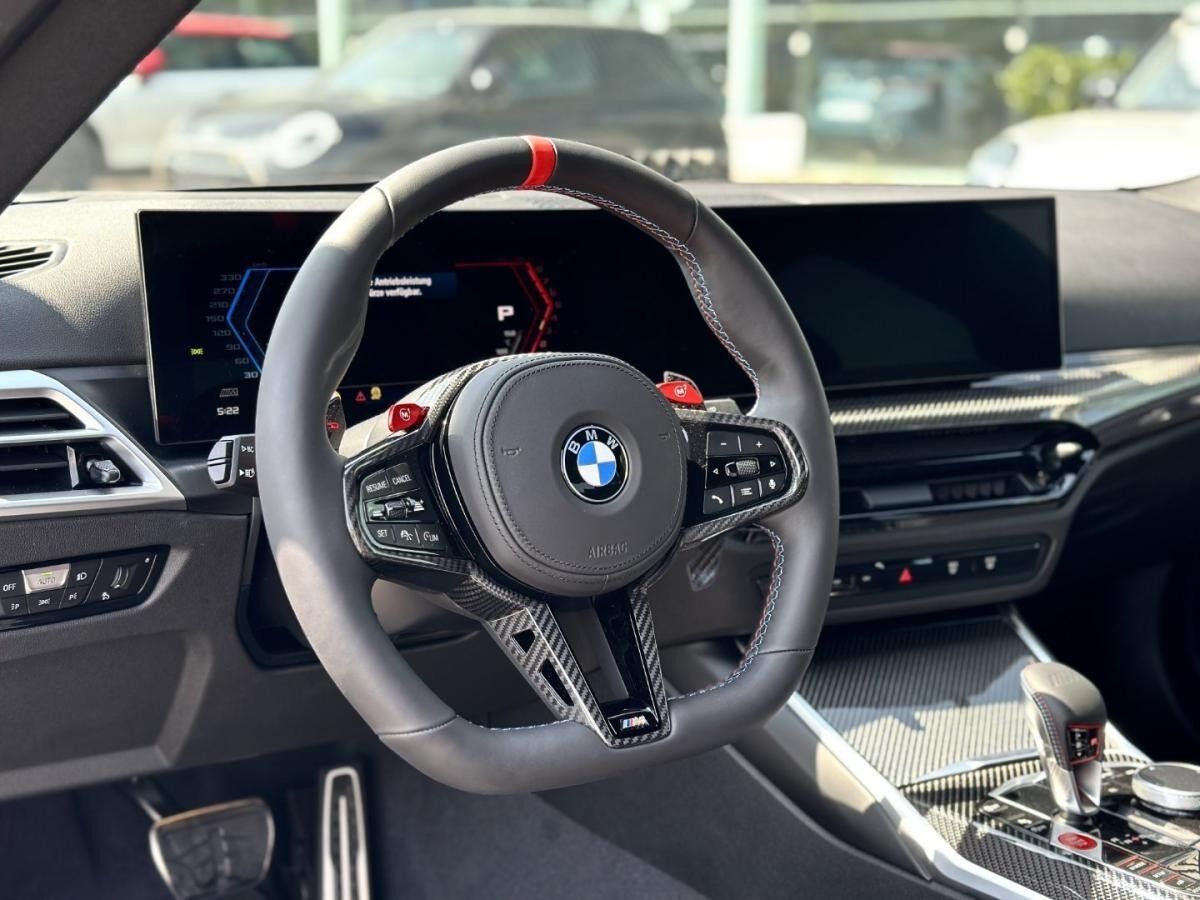 BMW M2 Coupe Head-Up HK HiFi DAB LED GSD RFK Shz