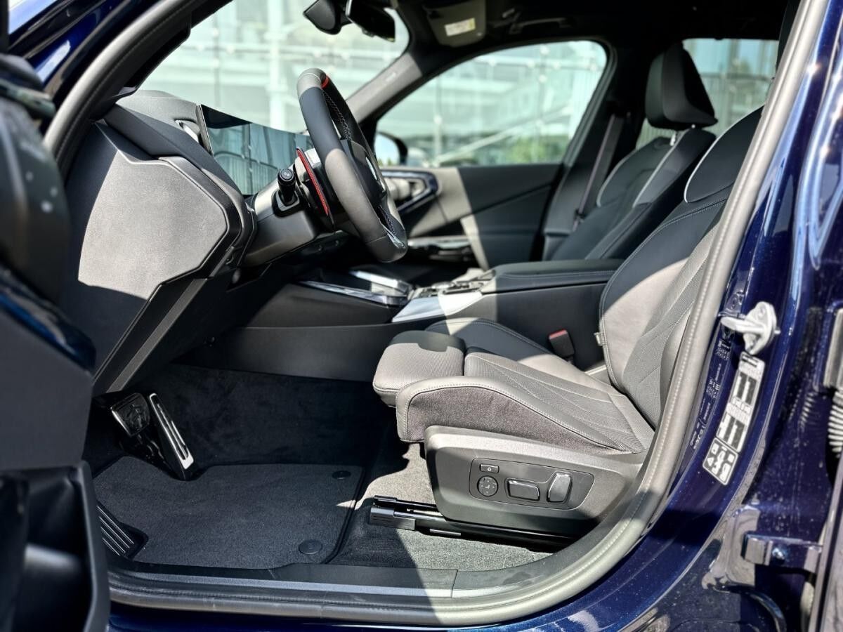 BMW X3 M50 xDrive Sportpaket HK HiFi DAB LED RFK