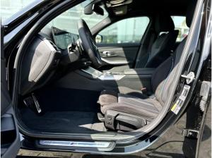 BMW 330 330e Limousine M Sportpaket DAB LED RFK Shz PDC