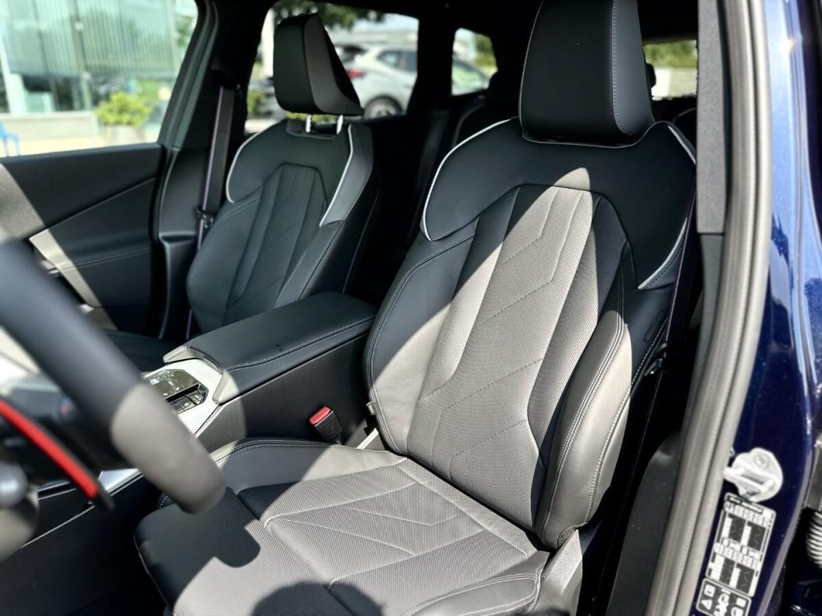 BMW X3 M50 xDrive Sportpaket HK HiFi DAB LED RFK