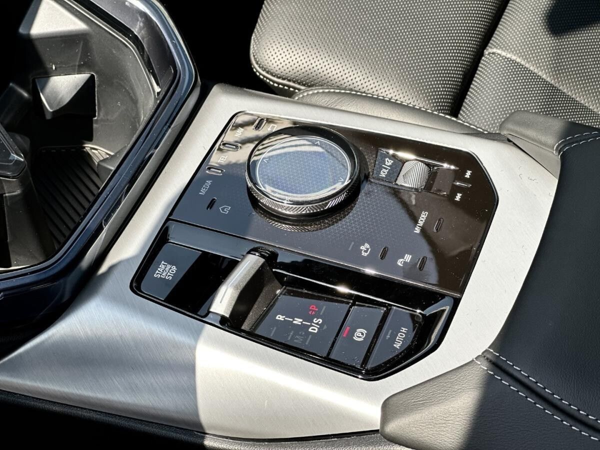 BMW X3 M50 xDrive Sportpaket HK HiFi DAB LED RFK