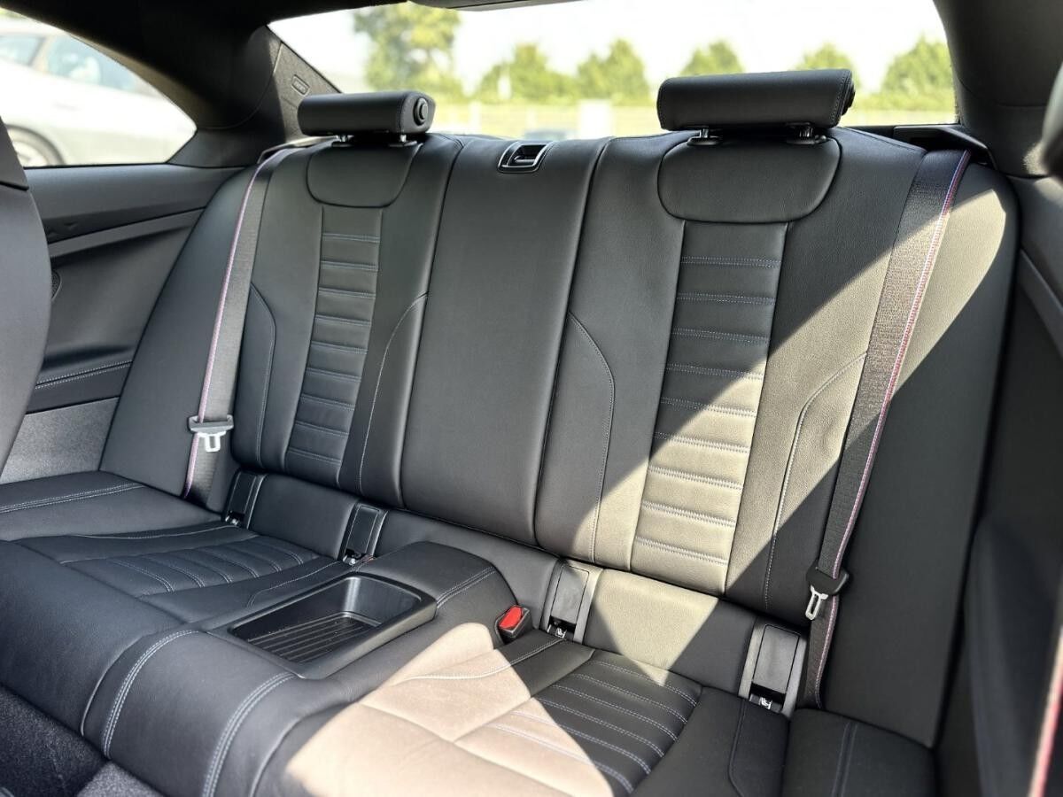 BMW M2 Coupe Head-Up HK HiFi DAB LED GSD RFK Shz