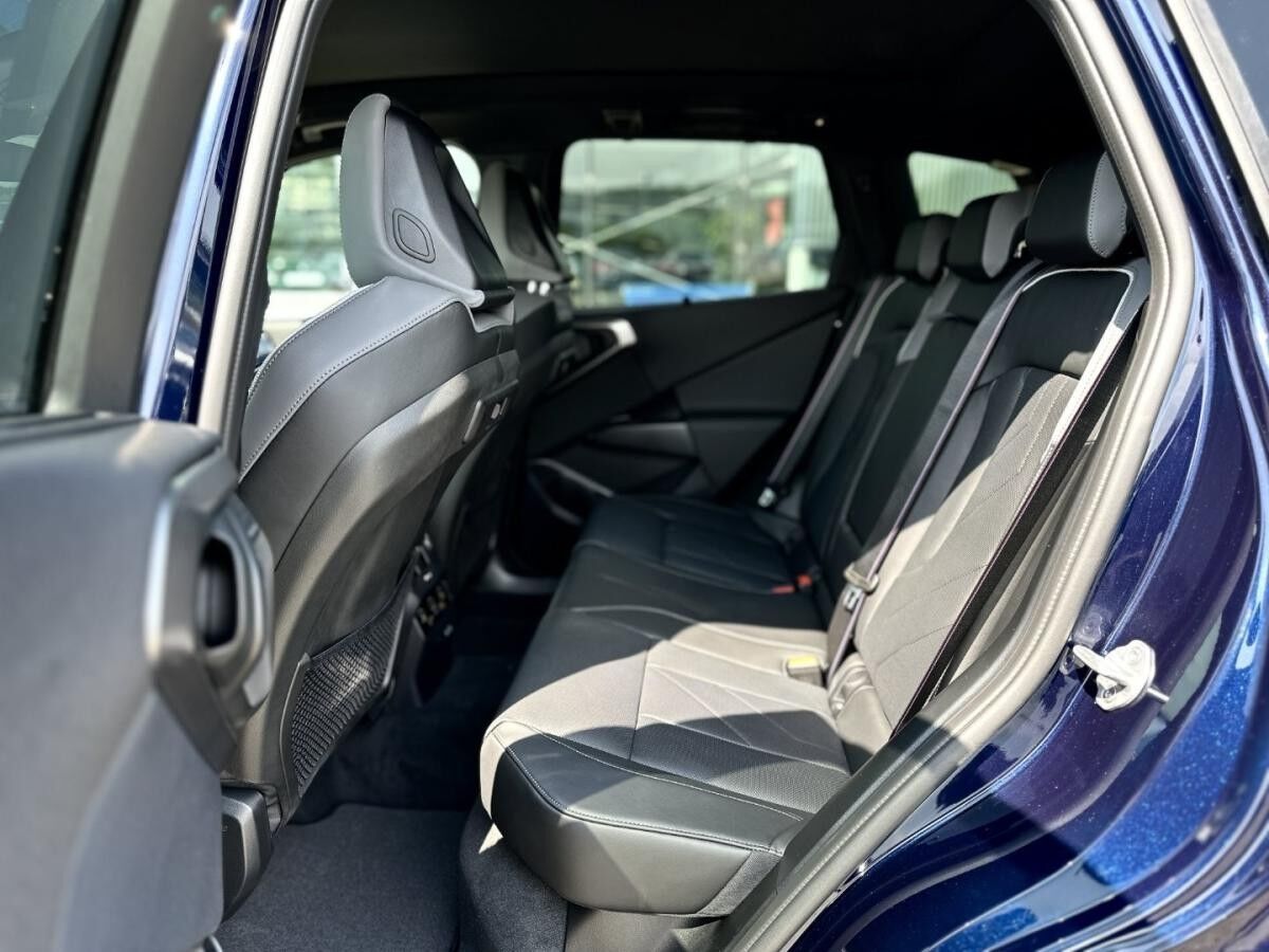 BMW X3 M50 xDrive Sportpaket HK HiFi DAB LED RFK