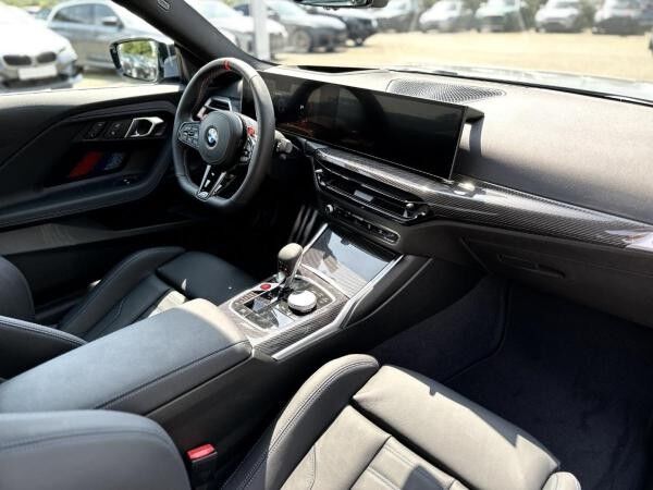 BMW M2 Coupe Head-Up HK HiFi DAB LED GSD RFK Shz