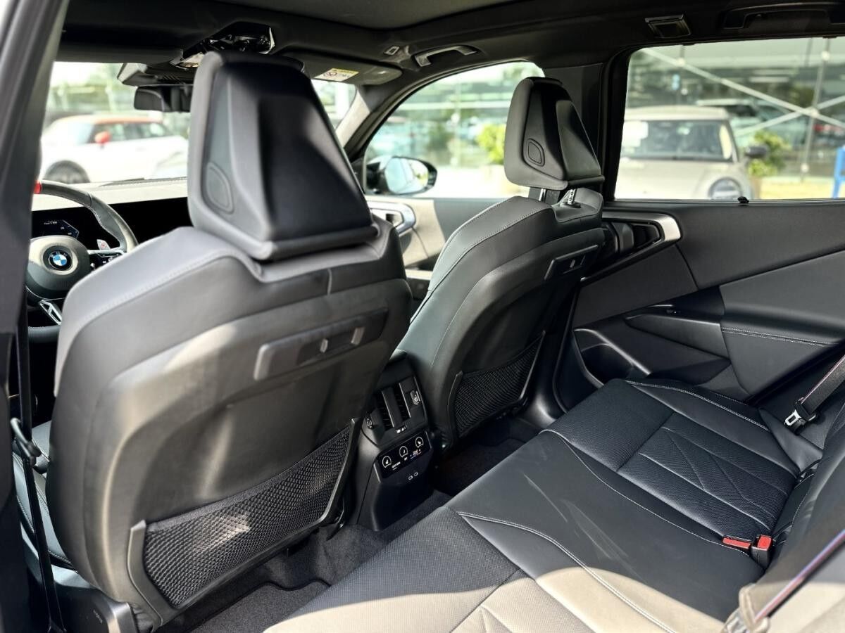 BMW X3 M50 xDrive Sportpaket HK HiFi DAB LED RFK