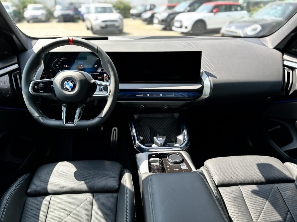 BMW X3 M50 xDrive Sportpaket HK HiFi DAB LED RFK