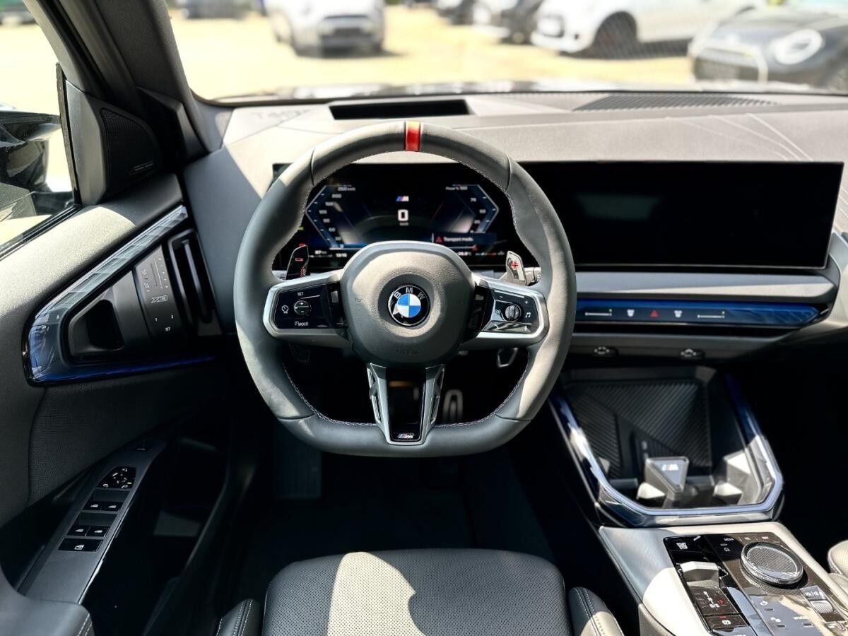 BMW X3 M50 xDrive Sportpaket HK HiFi DAB LED RFK