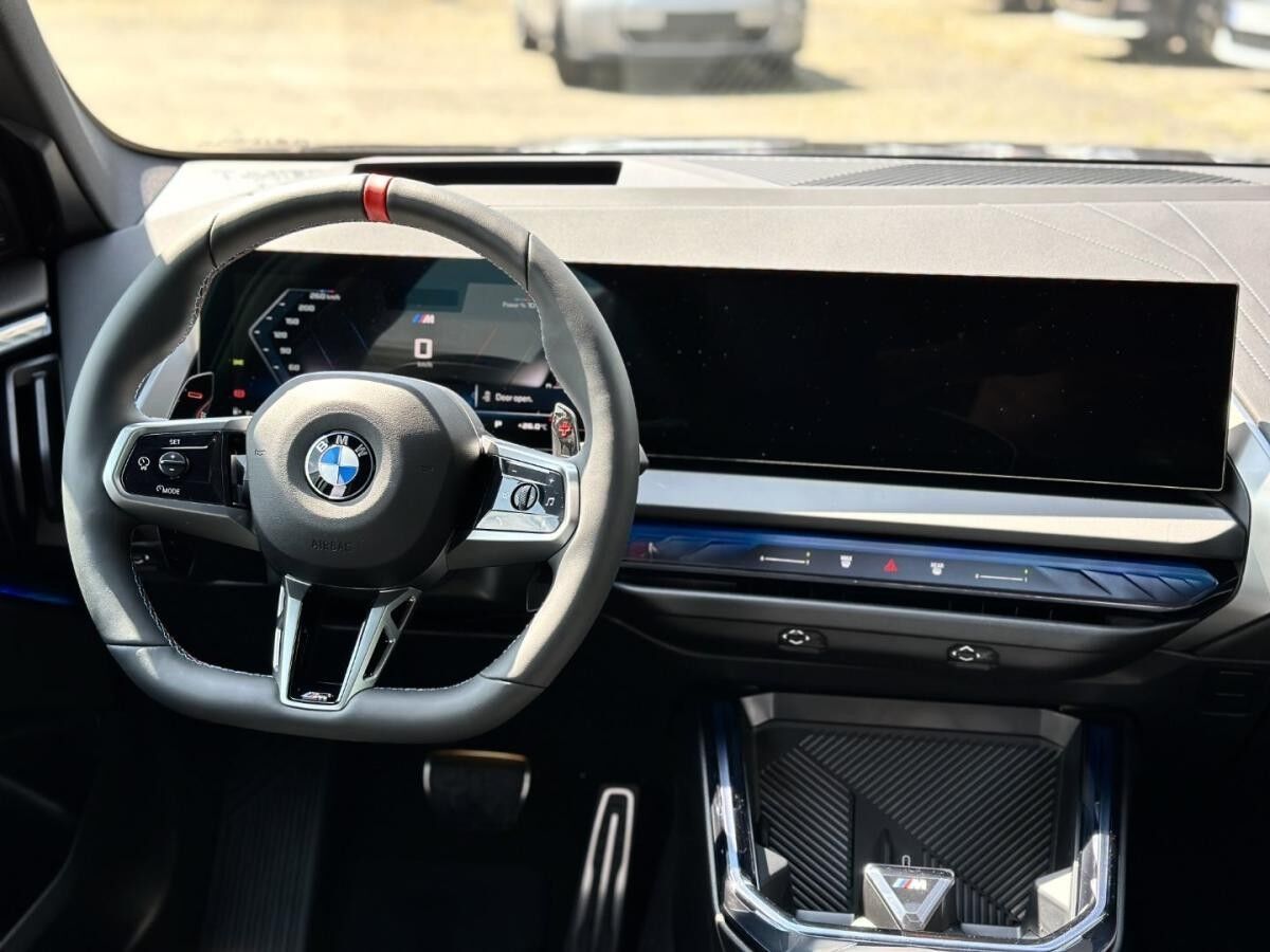 BMW X3 M50 xDrive Sportpaket HK HiFi DAB LED RFK