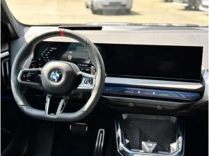 BMW X3 M50 xDrive Sportpaket HK HiFi DAB LED RFK