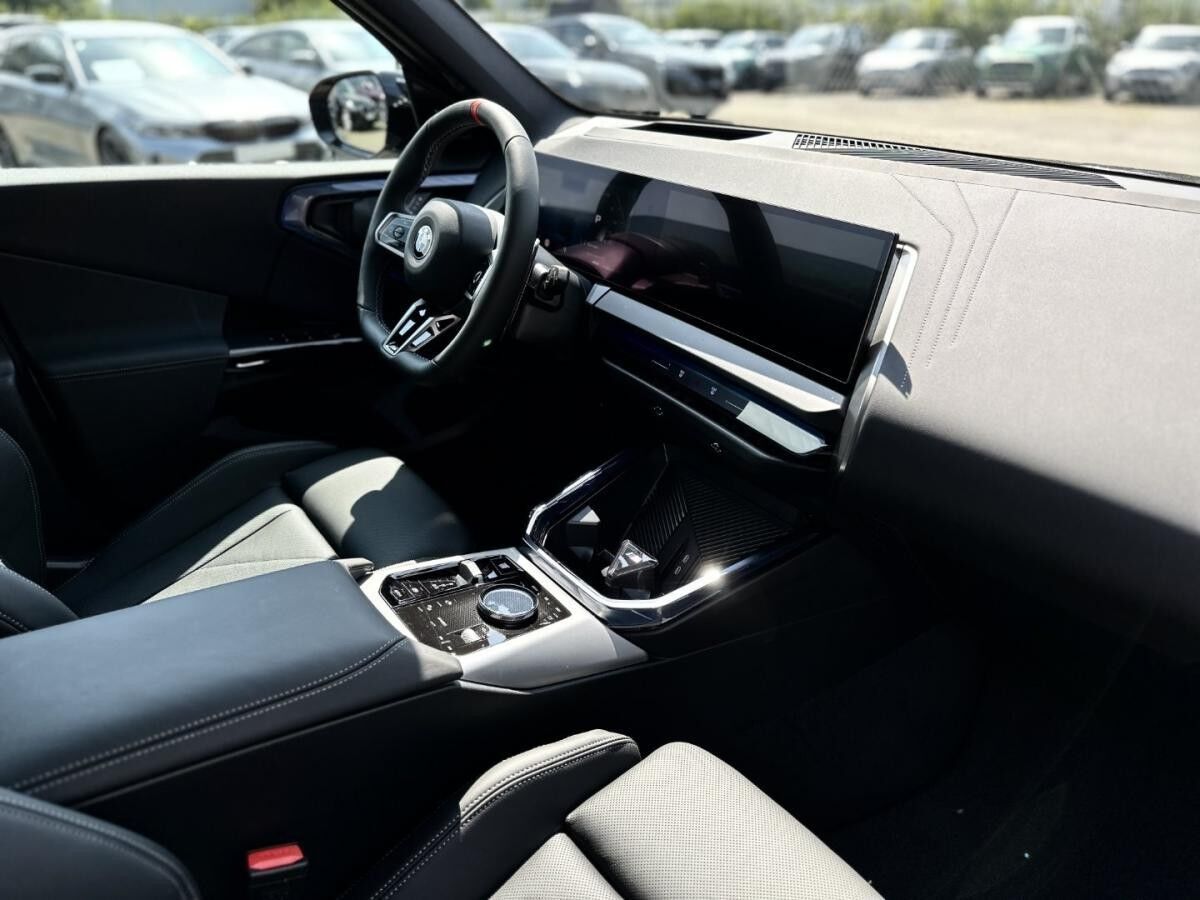 BMW X3 M50 xDrive Sportpaket HK HiFi DAB LED RFK