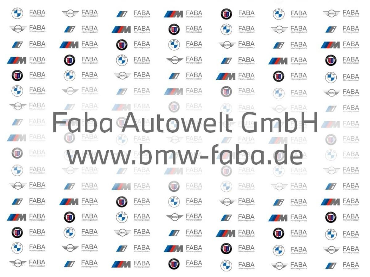 BMW X3 M50 xDrive Sportpaket HK HiFi DAB LED RFK