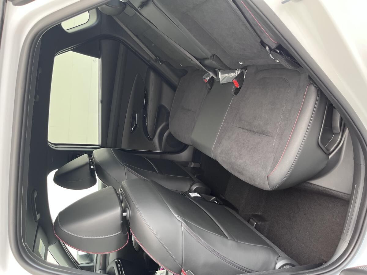 Hyundai Tucson (NX)