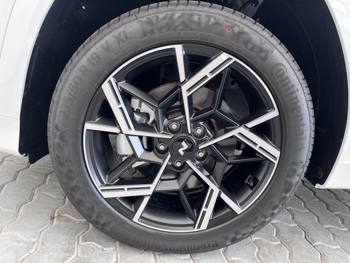 Hyundai Tucson (NX)