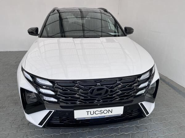 Hyundai Tucson (NX)