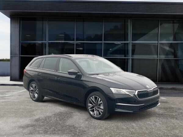 Skoda Octavia Combi Selection 2.0 TDI DSG -SOFORT VERFÜGBAR-