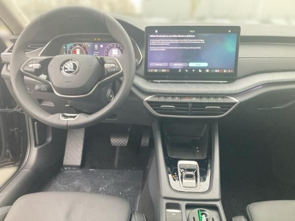 Skoda Octavia Combi Selection 2.0 TDI DSG -SOFORT VERFÜGBAR-