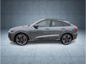 Audi SQ5 Sportback TFSI S tr. Luft PANO HUD AHK Matri