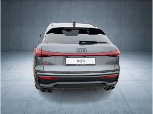 Audi SQ5 Sportback TFSI S tr. Luft PANO HUD AHK Matri