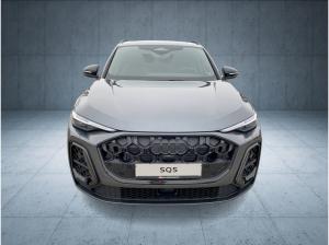 Audi SQ5 Sportback TFSI S tr. Luft PANO HUD AHK Matri