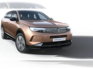 Opel Grandland Edition | Bestellfahrzeug | Gewerbe