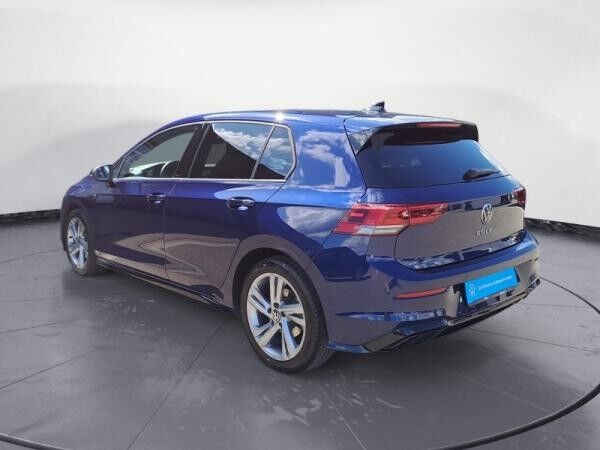 Volkswagen Golf VIII R-Line,  AppConnect, sofort verfübar