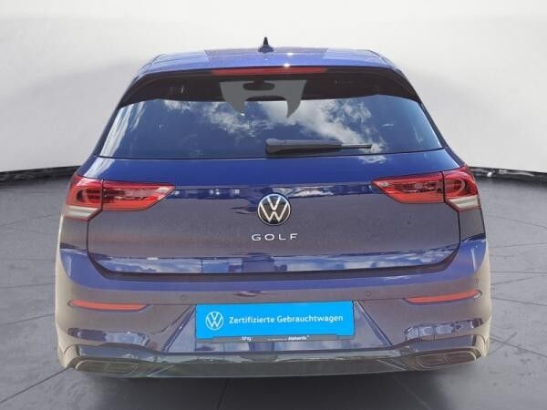Volkswagen Golf VIII R-Line,  AppConnect, sofort verfübar