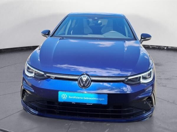 Volkswagen Golf VIII R-Line,  AppConnect, sofort verfübar