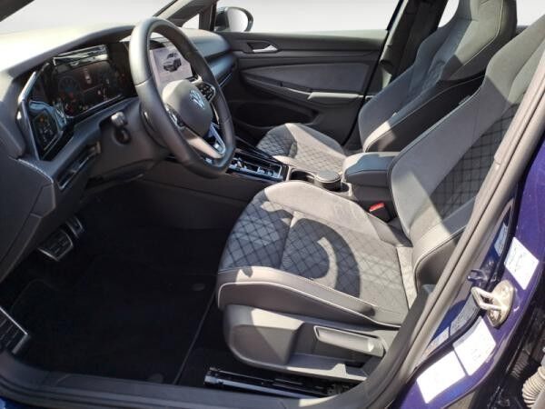 Volkswagen Golf VIII R-Line,  AppConnect, sofort verfübar