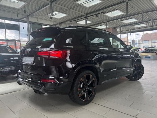 Cupra Ateca VZ 2.0 TSI (300PS) 4 DRIVE✅SOFORT VERFGÜBAR✅
