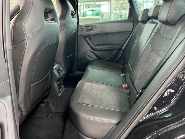 Cupra Ateca VZ 2.0 TSI (300PS) 4 DRIVE✅SOFORT VERFGÜBAR✅