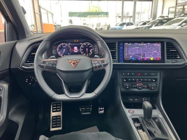 Cupra Ateca VZ 2.0 TSI (300PS) 4 DRIVE✅SOFORT VERFGÜBAR✅