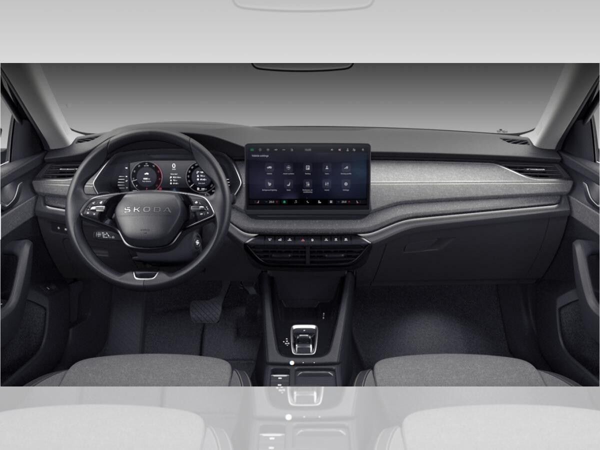 Skoda Octavia Combi Tour 2.0 TDI DSG Matrix/FahrassistPlus *SOFORT VERFÜGBAR*