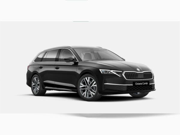 Skoda Octavia Combi Tour 2.0 TDI DSG Matrix/FahrassistPlus *SOFORT VERFÜGBAR*