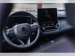 Suzuki Swace 1.8 Hybrid CVT Comfort+