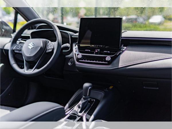 Suzuki Swace 1.8 Hybrid CVT Comfort+