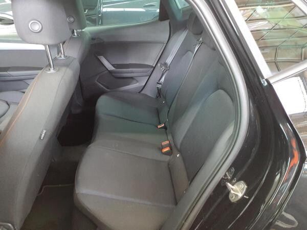 Seat Ibiza FR 1.0 TSI DSG LED*NAVI*SHZ