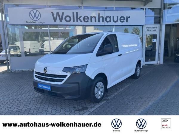 Volkswagen Transporter Kasten 2,0 l TDI 6-Gang Radst. 3100 mm