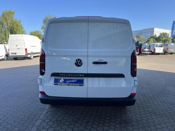 Volkswagen Transporter Kasten 2,0 l TDI 6-Gang Radst. 3100 mm