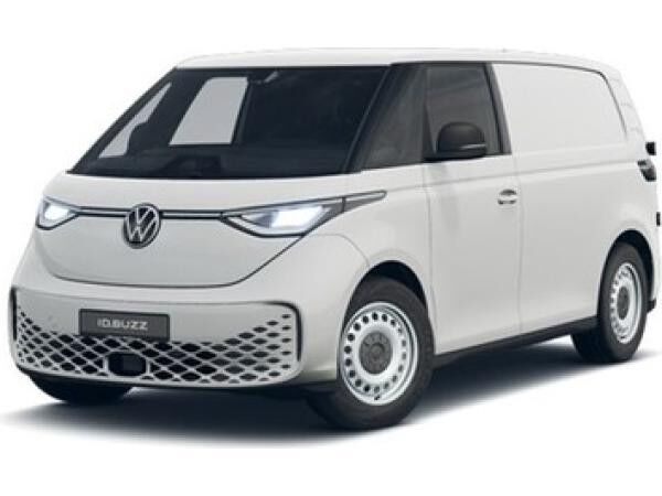 Volkswagen ID.Buzz Cargo Pro-Verfügbar 09/25 (VW Mülheim)