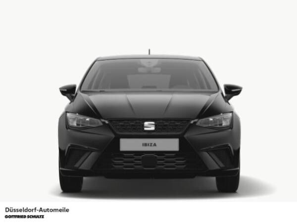 Seat Ibiza LA VIDA- 1.0 MPI„Hot Deal-Be Fast“ (Düsseldorf)