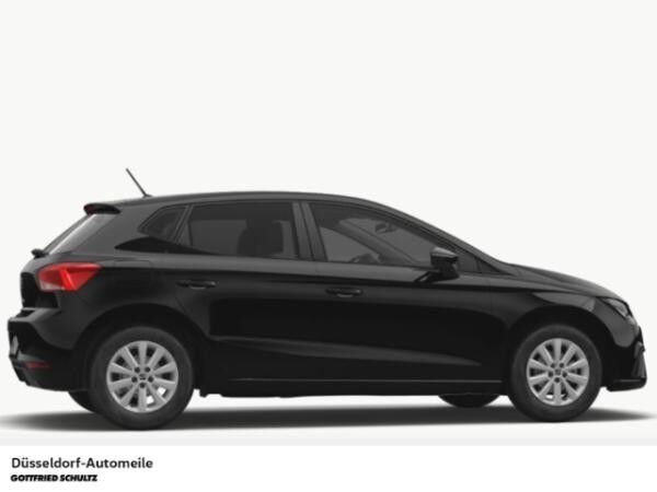 Seat Ibiza LA VIDA- 1.0 MPI„Hot Deal-Be Fast“ (Düsseldorf)