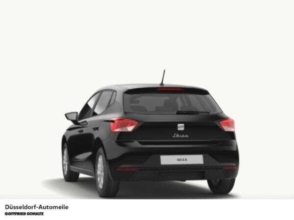 Seat Ibiza LA VIDA- 1.0 MPI„Hot Deal-Be Fast“ (Düsseldorf)