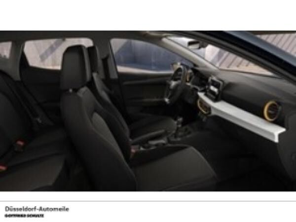 Seat Ibiza LA VIDA- 1.0 MPI„Hot Deal-Be Fast“ (Düsseldorf)