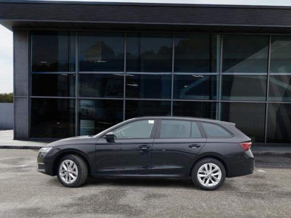 Skoda Octavia Combi Selection 2.0 TDI DSG -SOFORT VERFÜGBAR-