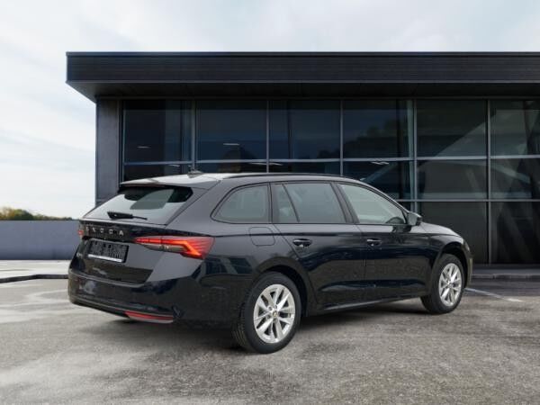 Skoda Octavia Combi Selection 2.0 TDI DSG -SOFORT VERFÜGBAR-