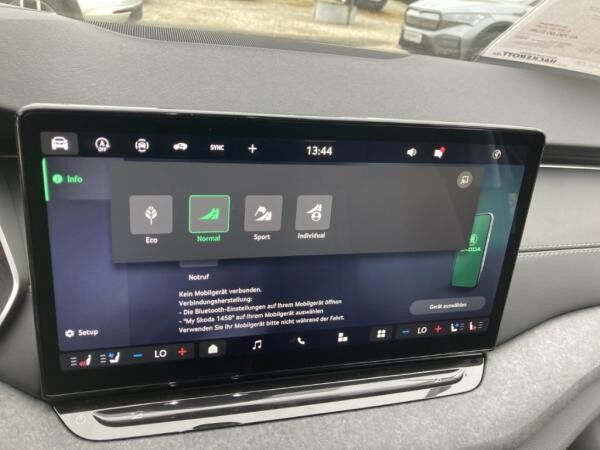 Skoda Octavia Combi Selection 2.0 TDI DSG -SOFORT VERFÜGBAR-